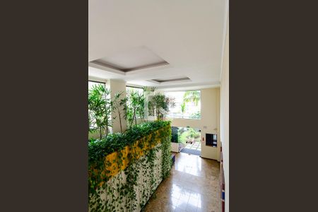 Apartamento para alugar com 60m², 2 quartos e 1 vaga Apartamento para alugar com 60m², 2 quartos e 1 vagaHall de Entrada