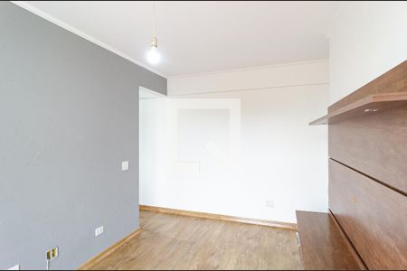 Apartamento para alugar com 60m², 2 quartos e 1 vaga Apartamento para alugar com 60m², 2 quartos e 1 vagaSala