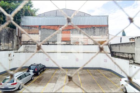Apartamento para alugar com 60m², 2 quartos e 1 vaga Apartamento para alugar com 60m², 2 quartos e 1 vagaVista da Varanda da Suíte