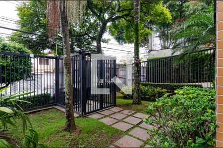 Apartamento para alugar com 60m², 2 quartos e 1 vaga Apartamento para alugar com 60m², 2 quartos e 1 vagaEntrada