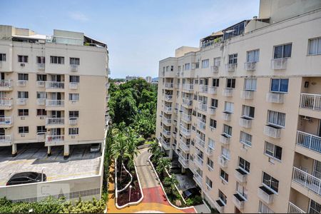 Apartamento à venda com 70m², 3 quartos e 1 vagaVista Quarto 2