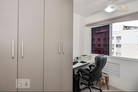 Apartamento à venda com 70m², 3 quartos e 1 vagaQuarto 2