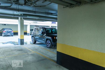 Apartamento à venda com 70m², 3 quartos e 1 vagaGaragem