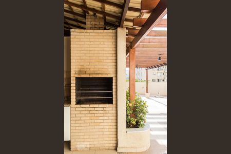 Apartamento à venda com 70m², 3 quartos e 1 vagaÁrea comum - Churrasqueira