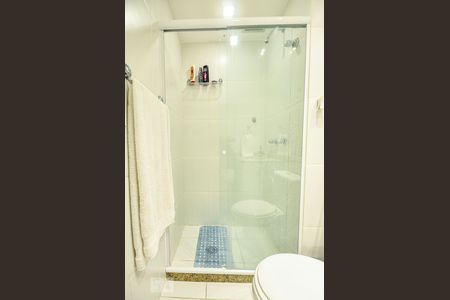 Apartamento à venda com 70m², 3 quartos e 1 vagaBanheiro Suíte