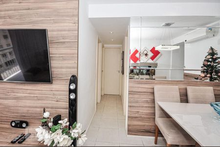 Apartamento à venda com 70m², 3 quartos e 1 vagaSala