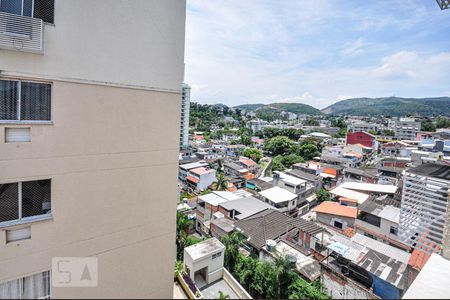 Apartamento à venda com 70m², 3 quartos e 1 vagaVista Quarto 1