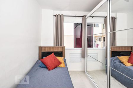Apartamento à venda com 70m², 3 quartos e 1 vagaQuarto 1