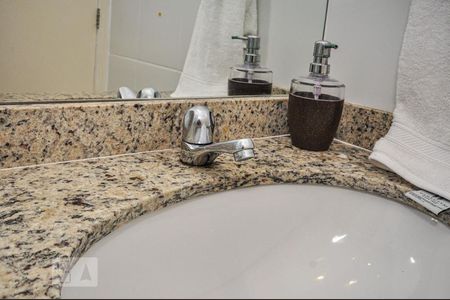 Apartamento à venda com 70m², 3 quartos e 1 vagaBanheiro Suíte