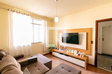 Apartamento para alugar com 2 quartos, 75m² em Alto Barroca, Belo Horizonte
