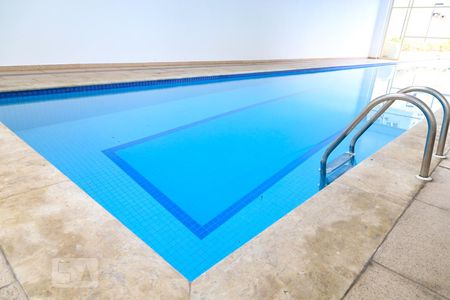 Apartamento à venda com 143m², 3 quartos e 4 vagasPiscina aquecida com cobertura