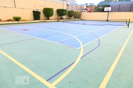 Apartamento à venda com 143m², 3 quartos e 4 vagasQuadra esportiva