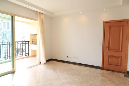 Sala 1 de apartamento à venda com 3 quartos, 143m² em Jardim São Paulo(zona Norte), São Paulo