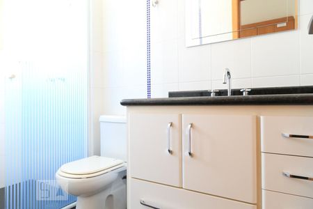 Apartamento à venda com 143m², 3 quartos e 4 vagasBanheiro 2