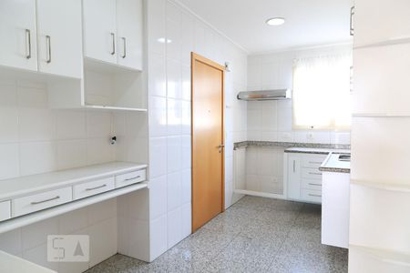 Apartamento à venda com 143m², 3 quartos e 4 vagasCozinha