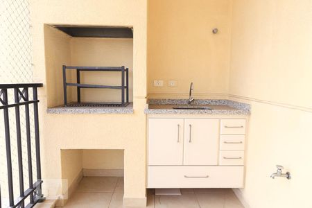 Varanda de apartamento à venda com 3 quartos, 143m² em Jardim São Paulo(zona Norte), São Paulo