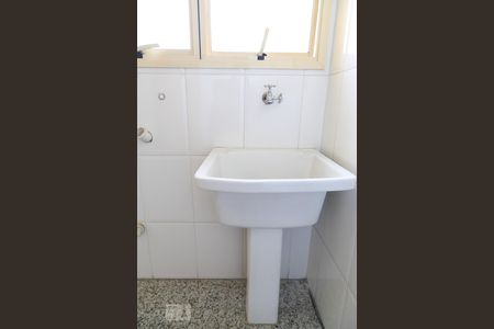 Apartamento à venda com 143m², 3 quartos e 4 vagasÁrea de serviço