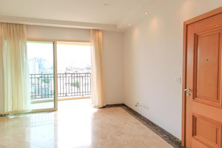 Sala 1 de apartamento à venda com 3 quartos, 143m² em Jardim São Paulo(zona Norte), São Paulo