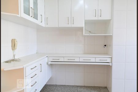 Apartamento à venda com 143m², 3 quartos e 4 vagasCozinha