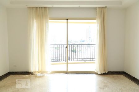 Sala 1 de apartamento à venda com 3 quartos, 143m² em Jardim São Paulo(zona Norte), São Paulo