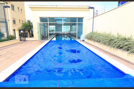 Apartamento à venda com 143m², 3 quartos e 4 vagasPiscina aquecida sem cobertura