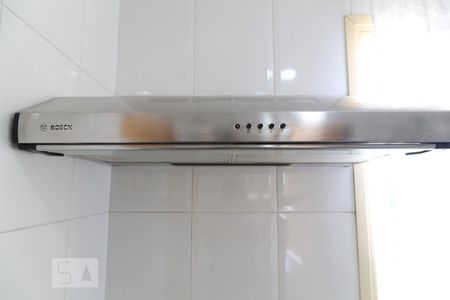 Apartamento à venda com 143m², 3 quartos e 4 vagasCozinha