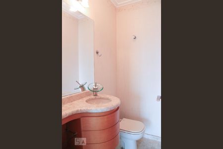 Lavabo de apartamento à venda com 3 quartos, 143m² em Jardim São Paulo(zona Norte), São Paulo