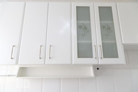 Apartamento à venda com 143m², 3 quartos e 4 vagasCozinha