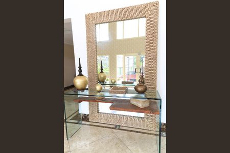 Apartamento à venda com 143m², 3 quartos e 4 vagasHall de entrada