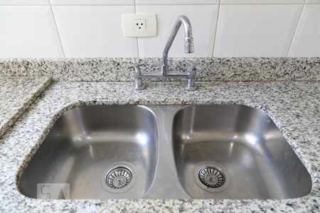 Apartamento à venda com 143m², 3 quartos e 4 vagasCozinha