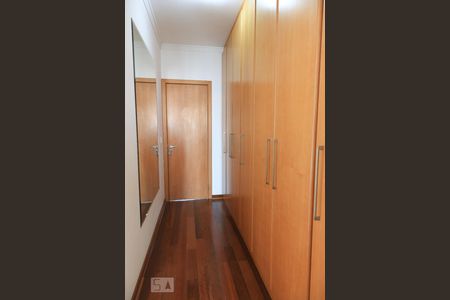 Apartamento à venda com 143m², 3 quartos e 4 vagasSuíte 3