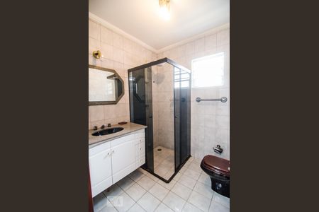 Banheiro de casa à venda com 3 quartos, 320m² em Vila Gomes Cardim, São Paulo