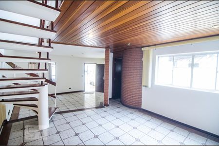 Sala de casa à venda com 3 quartos, 320m² em Vila Gomes Cardim, São Paulo