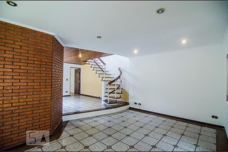 Sala de casa à venda com 3 quartos, 320m² em Vila Gomes Cardim, São Paulo