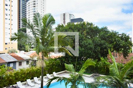 Apartamento à venda com 96m², 2 quartos e 2 vagassuíte 1