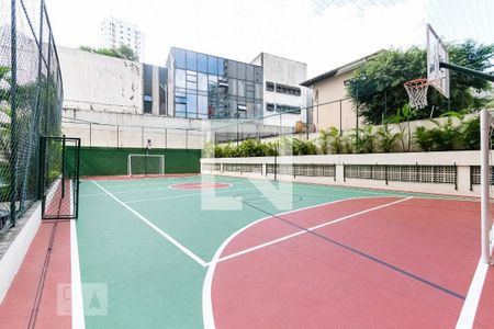 Apartamento à venda com 96m², 2 quartos e 2 vagasQuadra