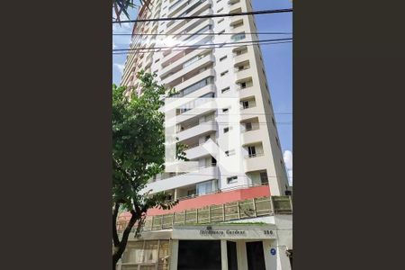 Apartamento à venda com 96m², 2 quartos e 2 vagasFachada