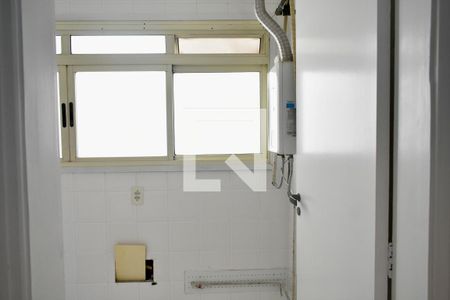 Apartamento à venda com 96m², 2 quartos e 2 vagasÁrea de Serviço