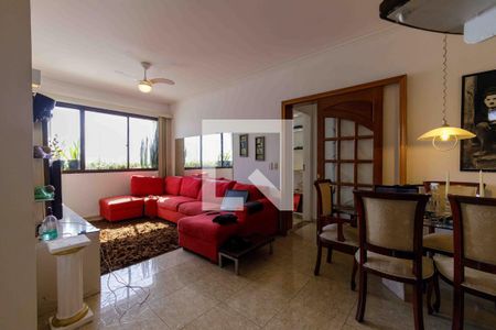 Apartamento à venda com 150m², 2 quartos e 3 vagas Apartamento à venda com 150m², 2 quartos e 3 vagasSala