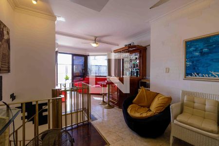 Apartamento à venda com 150m², 2 quartos e 3 vagas Apartamento à venda com 150m², 2 quartos e 3 vagasSala 2