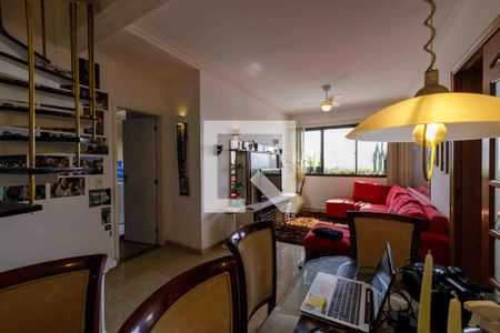 Apartamento à venda com 150m², 2 quartos e 3 vagas Apartamento à venda com 150m², 2 quartos e 3 vagasSala