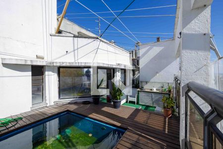 Apartamento à venda com 150m², 2 quartos e 3 vagas Apartamento à venda com 150m², 2 quartos e 3 vagasQuintal