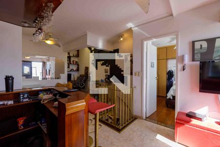 Apartamento à venda com 150m², 2 quartos e 3 vagas Apartamento à venda com 150m², 2 quartos e 3 vagasSala 2