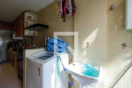 Apartamento à venda com 150m², 2 quartos e 3 vagas Apartamento à venda com 150m², 2 quartos e 3 vagasÁrea de Serviço