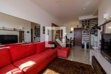 Apartamento à venda com 150m², 2 quartos e 3 vagas Apartamento à venda com 150m², 2 quartos e 3 vagasSala