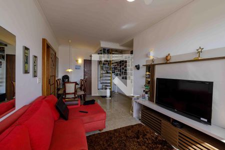 Apartamento à venda com 150m², 2 quartos e 3 vagas Apartamento à venda com 150m², 2 quartos e 3 vagasSala