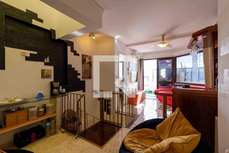 Apartamento à venda com 150m², 2 quartos e 3 vagas Apartamento à venda com 150m², 2 quartos e 3 vagasSala 2