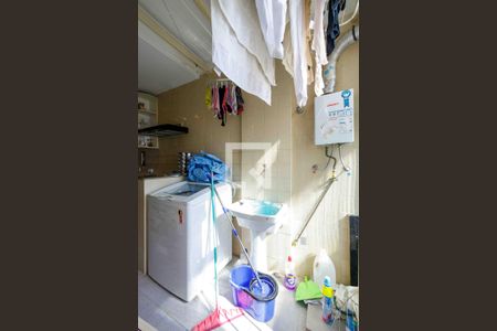 Apartamento à venda com 150m², 2 quartos e 3 vagas Apartamento à venda com 150m², 2 quartos e 3 vagasÁrea de Serviço