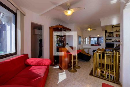 Apartamento à venda com 150m², 2 quartos e 3 vagas Apartamento à venda com 150m², 2 quartos e 3 vagasSala 2