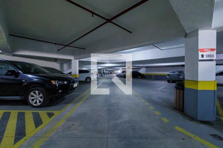 Apartamento à venda com 150m², 2 quartos e 3 vagas Apartamento à venda com 150m², 2 quartos e 3 vagasÁrea Comum Garagem